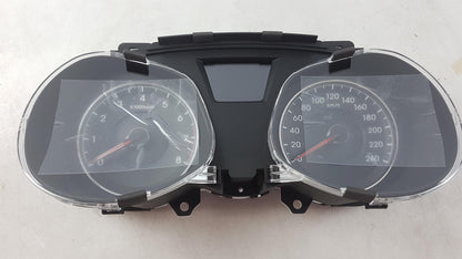 Original HYUNDAI iX20 Kombiinstrument Tachometer 940031K010