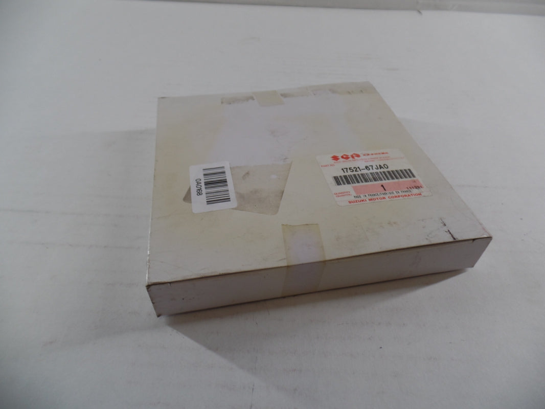 Original OE SUZUKI Keilrippenriemen 1752167JA0000