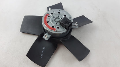 Original OPEL Corsa-B Tigra-A Kühlerlüfter Elektromotor 9117716