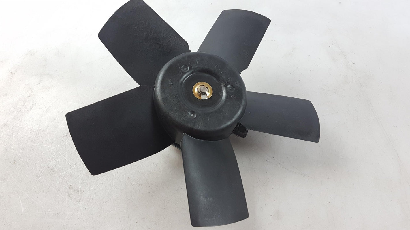 Original OPEL Corsa-B Tigra-A Kühlerlüfter Elektromotor 9117716