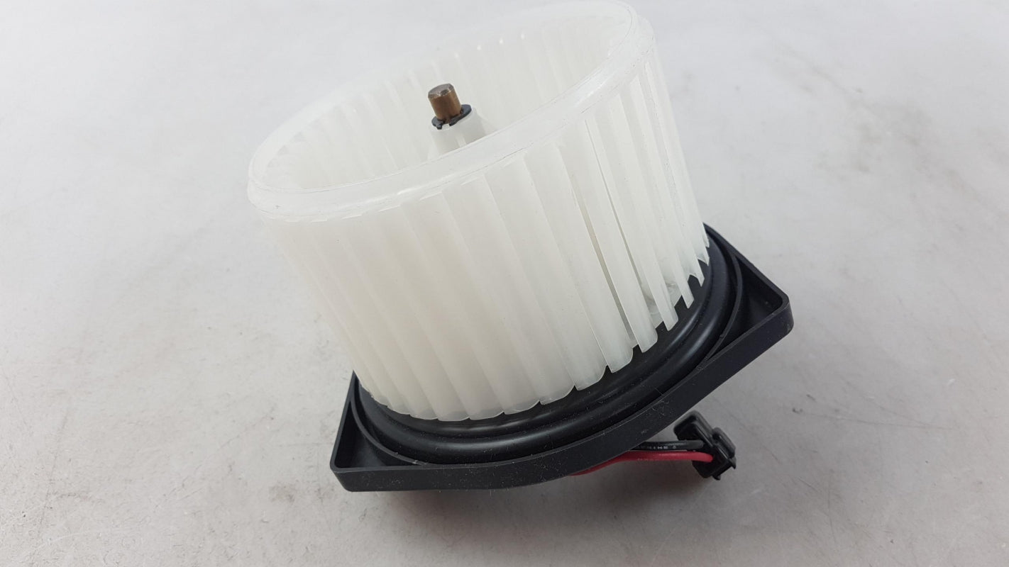 Original OPEL Astra-G Zafira-A '98-'10 Gebläsemotor Lüftermotor 90579977