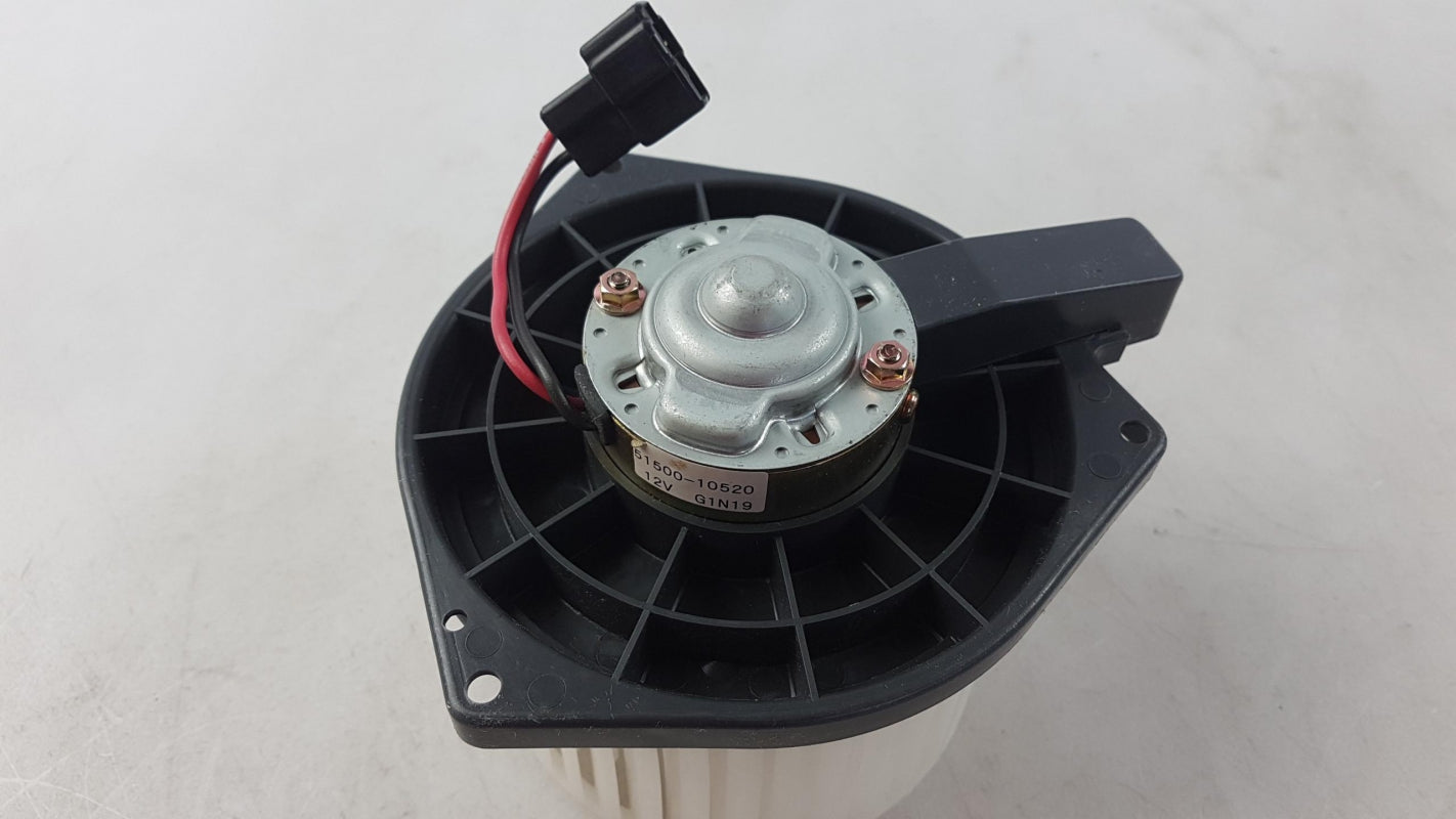 Original OPEL Astra-G Zafira-A '98-'10 Gebläsemotor Lüftermotor 90579977