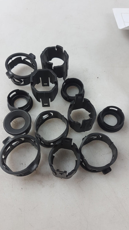 Original OE OPEL mounting kit 93160447 