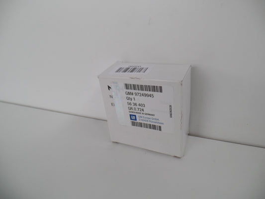 Original OPEL Astra-G/H/J Zafira-B Mokka Corsa-D Meriva-A/B Spannrolle 97249945