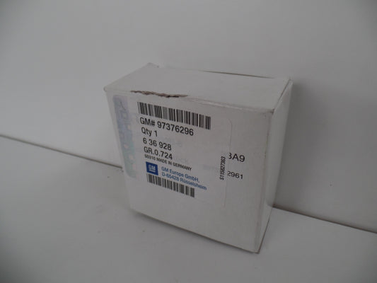 Original OPEL Astra Corsa Mokka Zafira Vectra Meriva 1.7CDTi Spannrolle 97376296