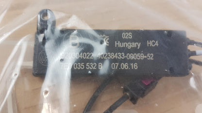 Original OE Volkswagen Antenne 7E0035532B