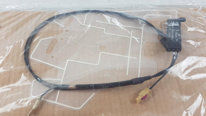Original OE Volkswagen Antenne 7E0035532B