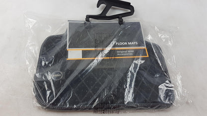 Original OE BMW Fußmattensatz 51472408526