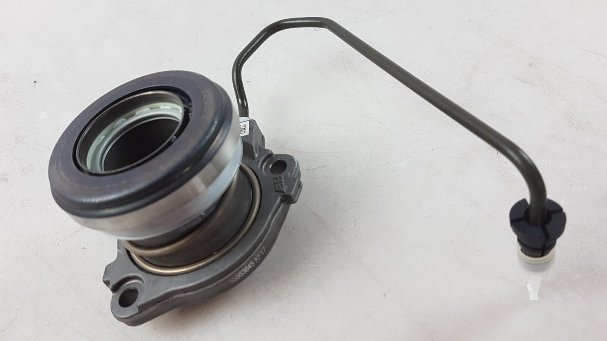 Original OE OPEL Kupplung Nehmerzylinder 55563645
