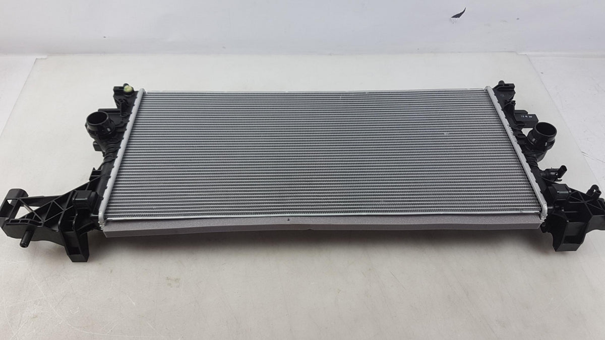 Original OE OPEL Wasserkühler 13453907