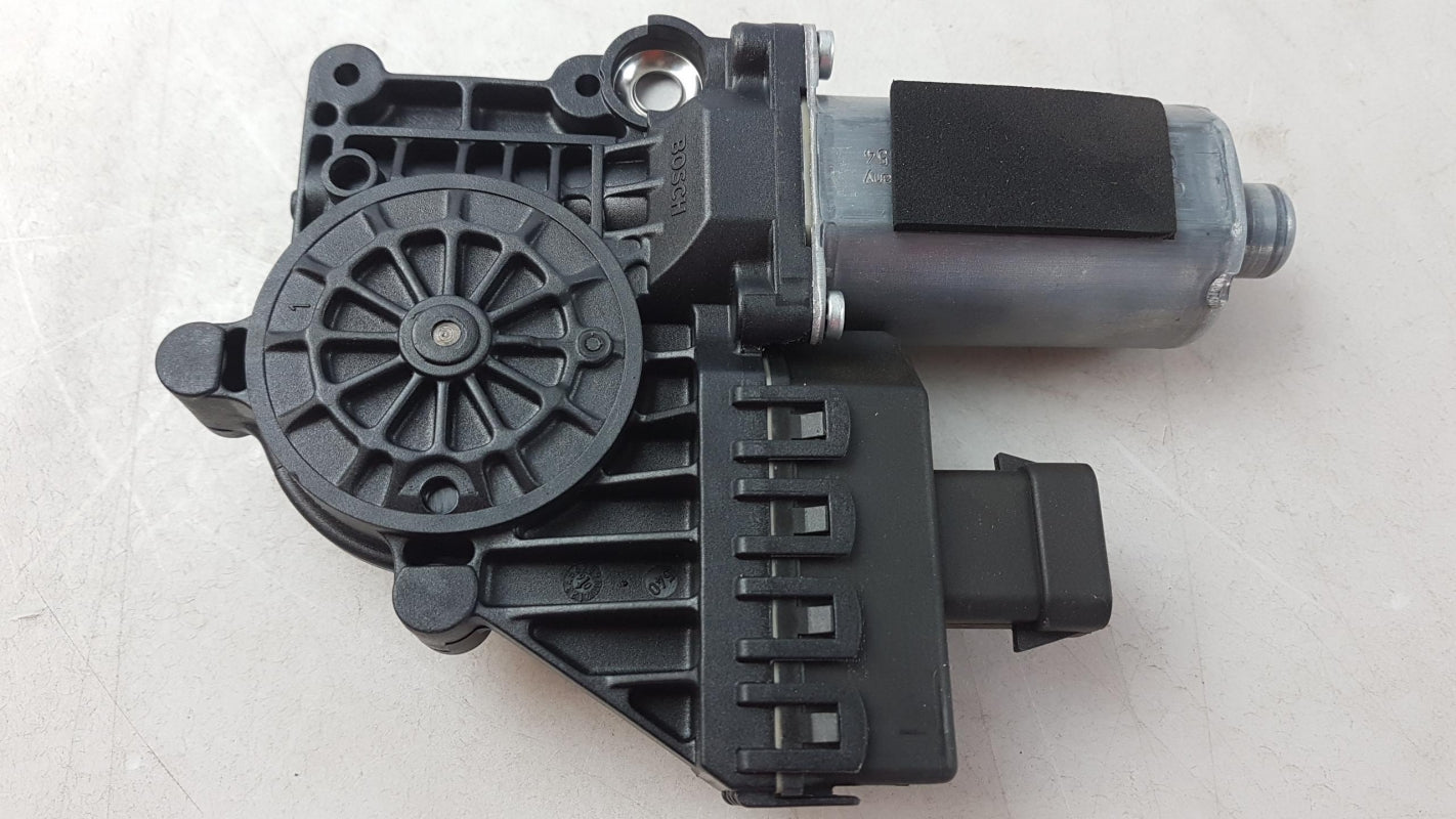 Original OPEL Astra-G Zafira-G '98-'10 Fensterheber Vorne Links 90521881