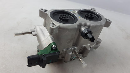 Original OPEL Antara CHEVROLET Captiva 2.2d Kraftstofffiltergehäuse 95135917