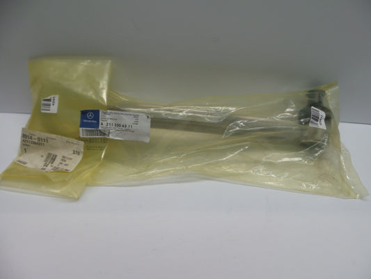 Original MERCEDES-BENZ R230 W211 W219 Querlenker vorne links A2113304311