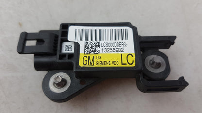 Original OE OPEL Airbagsensor 13256902
