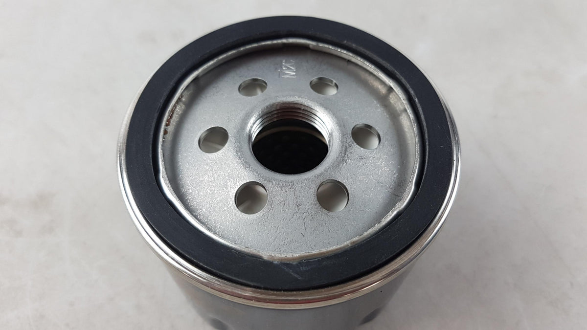 Original RENAULT Clio II-III Megan II Laguna II Ölfilter 1.5/1.9 dCi 8200768927