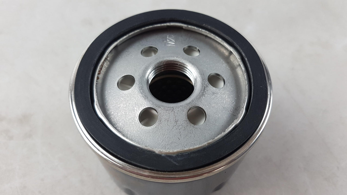 Original RENAULT Clio II-III Megan II Laguna II Ölfilter 1.5/1.9 dCi 8200768927