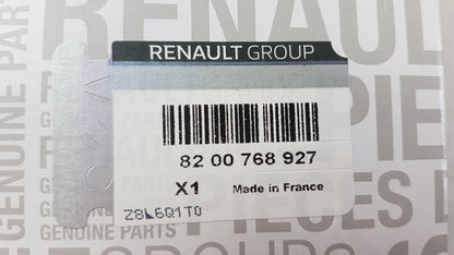 Original RENAULT Clio II-III Megan II Laguna II Ölfilter 1.5/1.9 dCi 8200768927