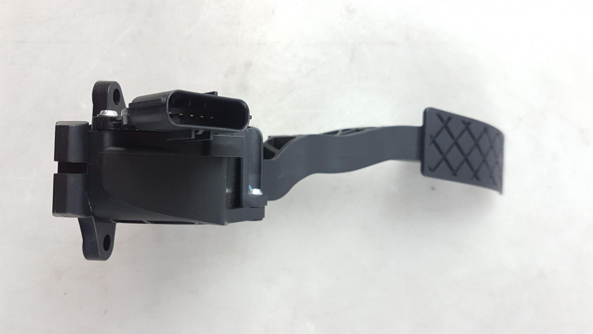 Original SEAT Toledo (2013-2015) Gaspedalstellungssensor 6R1721503H