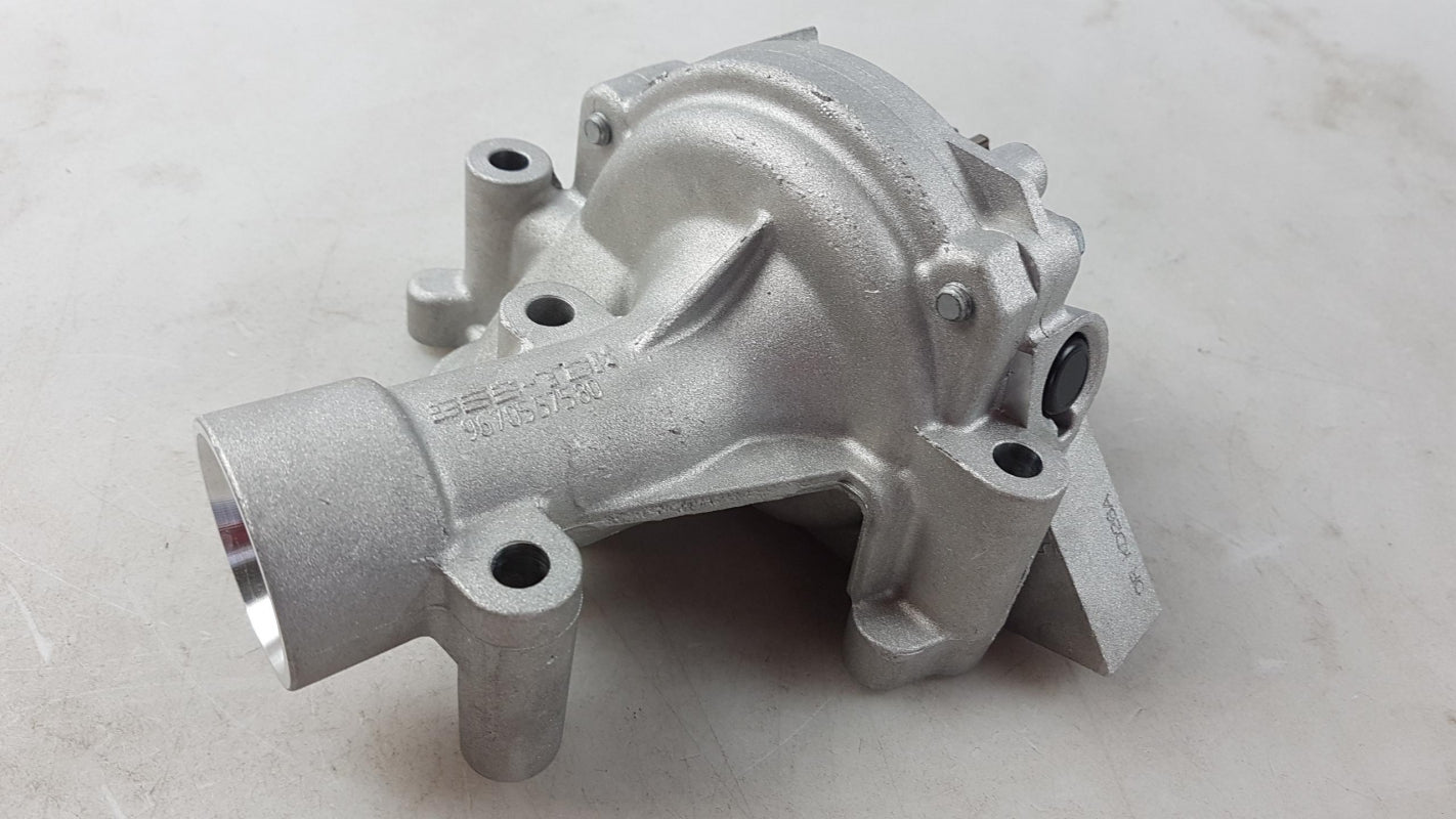 Original OE Peugeot Wasserpumpe 1201L2