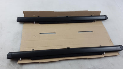 Original AUDI A4 Avant '01-'06 Sonnenschutzrollo Satz 2-Stück 8E9064362