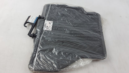 Original FORD B-Max Fußmattensatz Gummi schwarz hinten 1781386