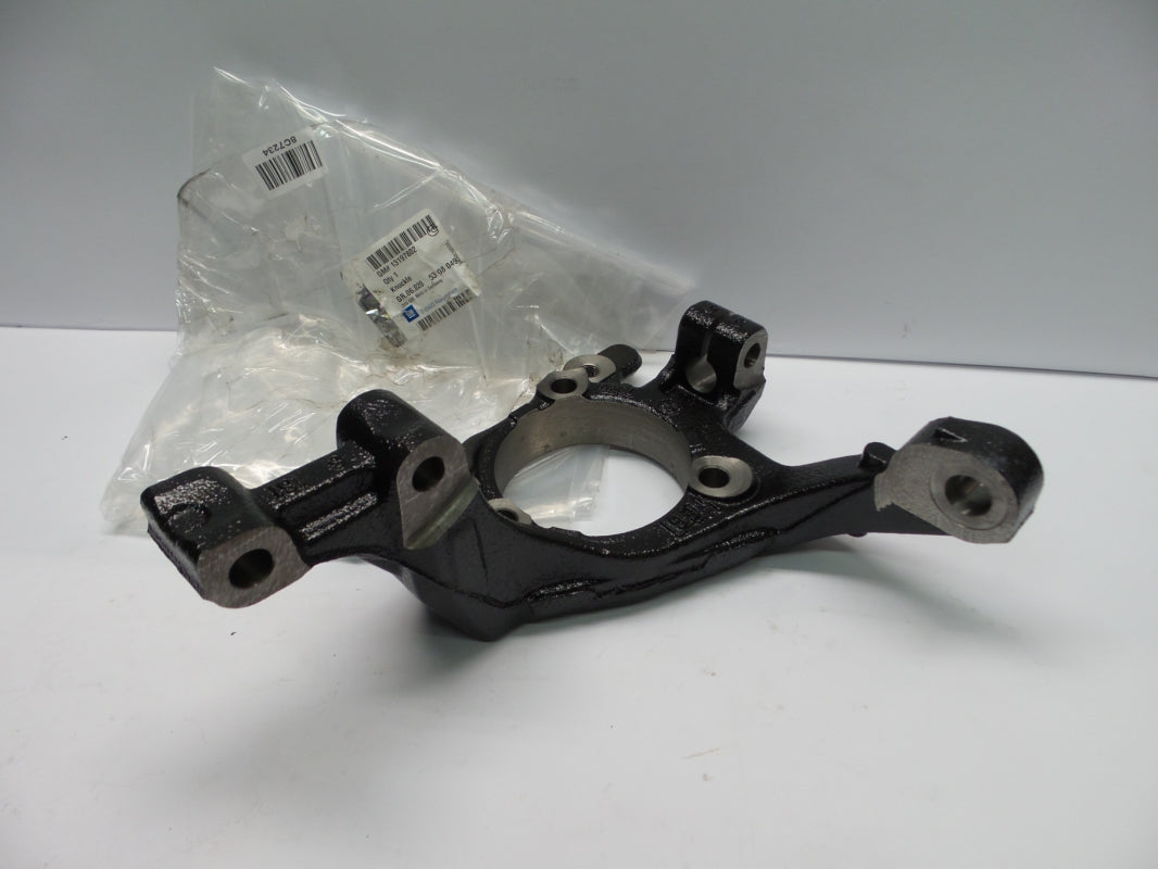 Original OE OPEL Achsschenkel 13197802