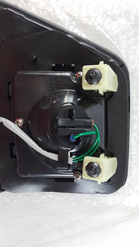 Original CHEVROLET Orlando 2010-2018 Heckleuchte Rückleuchte Rechts 95021467