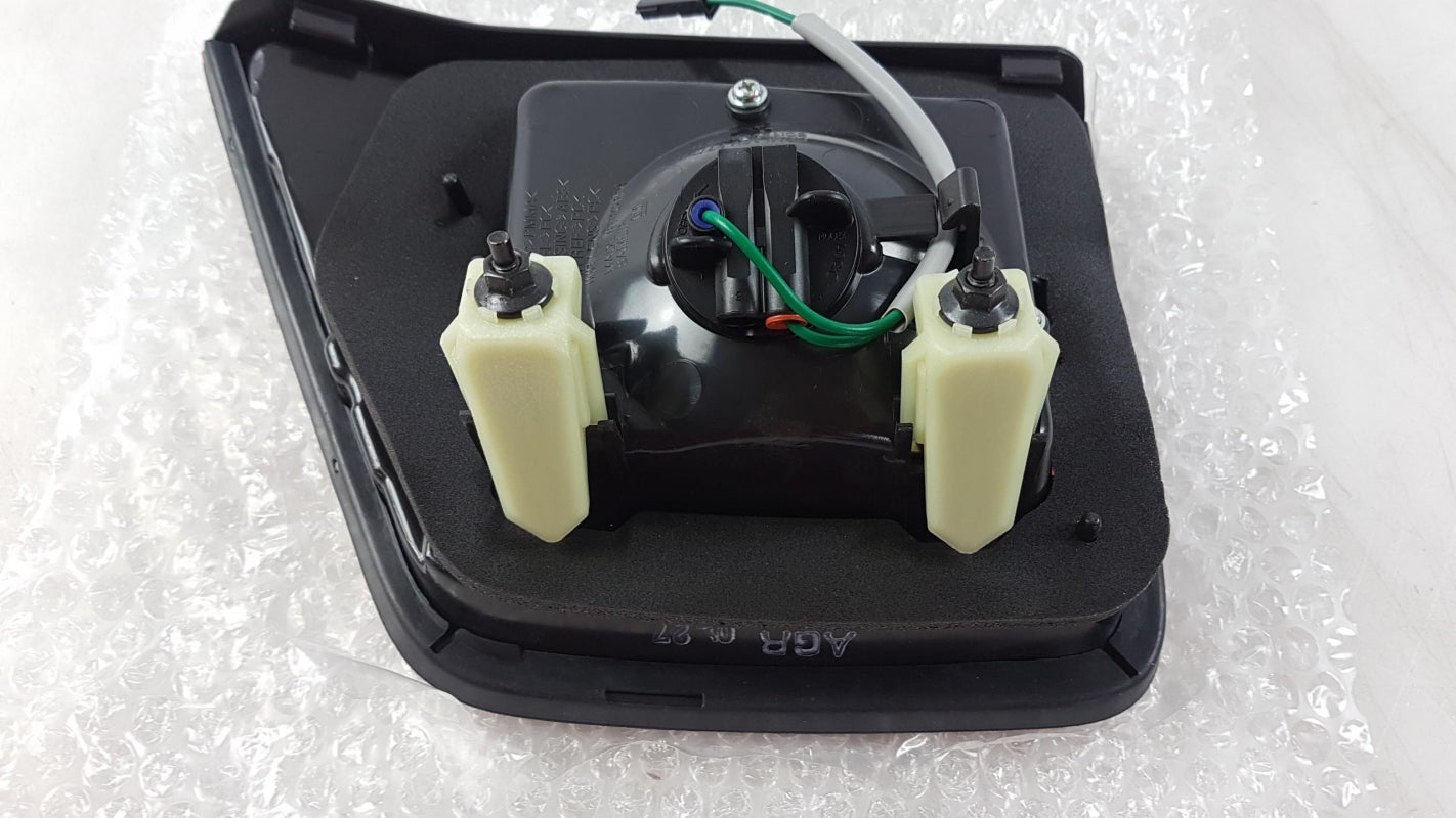 Original CHEVROLET Orlando Heckleuchte hinten links 95021466