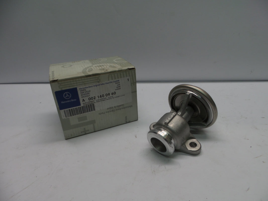 Original OE MERCEDES-BENZ AGR-Ventil A0021400960