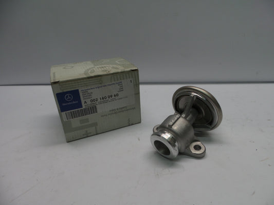 Original OE MERCEDES-BENZ AGR-Ventil A0021400960
