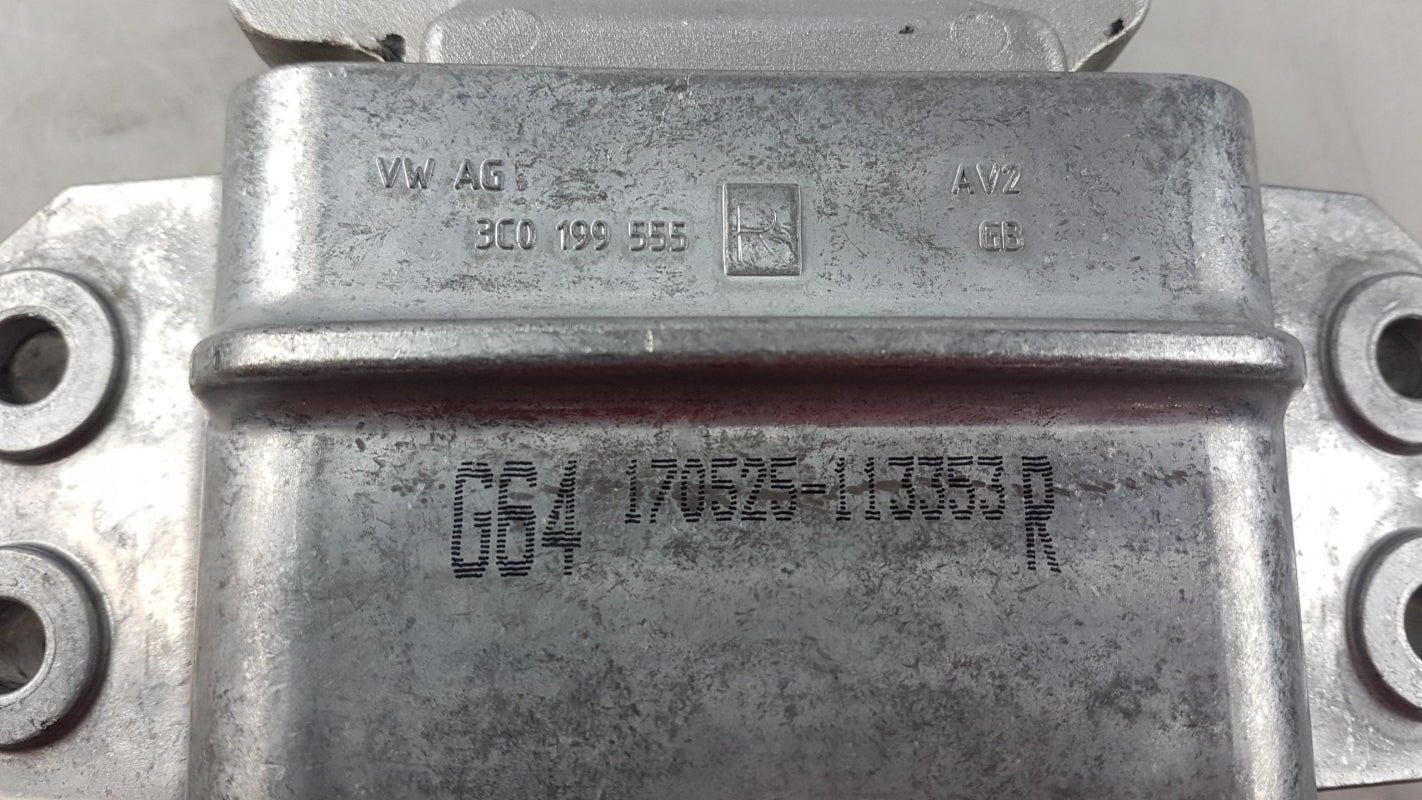 Original OE Volkswagen Motorlager 3C0199555R