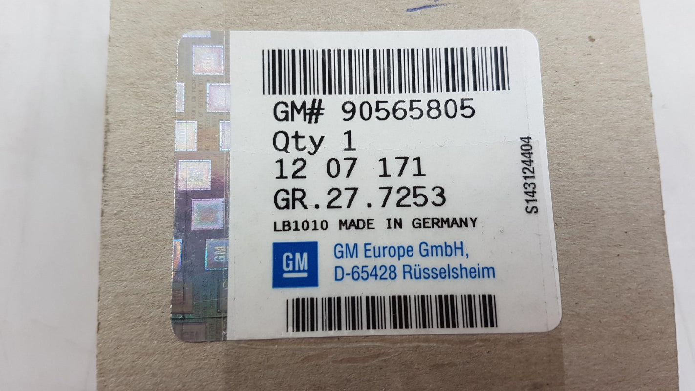 Original OE OPEL Leuchtweitenregulierung Stellmotor 90565805