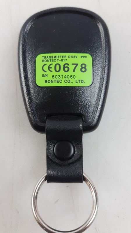 Original OE HYUNDAI/KIA Funkfernbedienung 954303E430