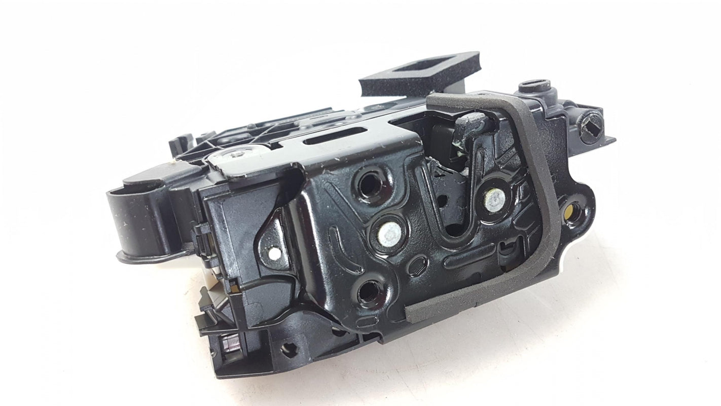 Original VW Golf 7 Terramont Tiguan Allspace Türschloss hinten rechts 5K4839016Q