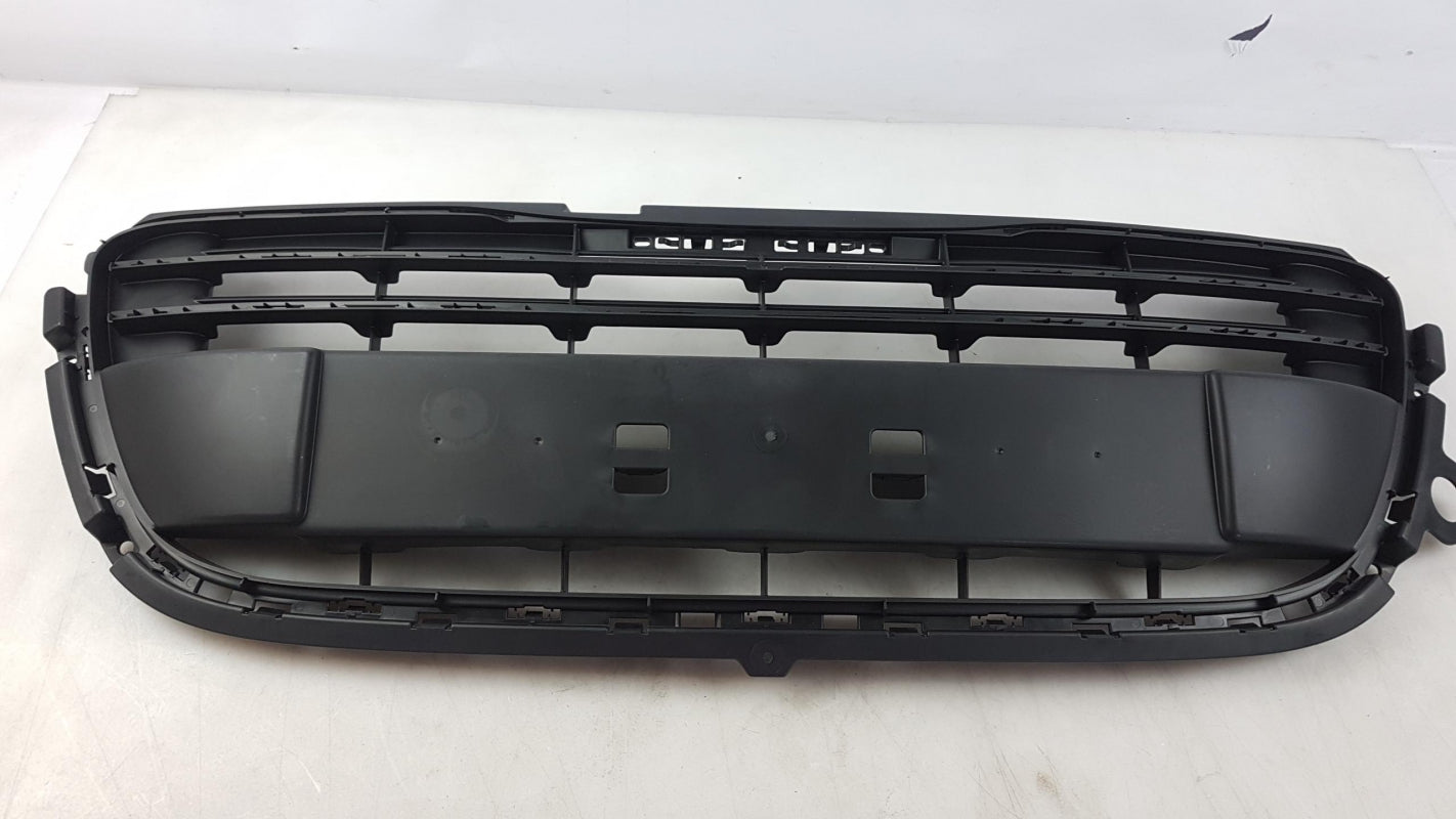 Original PEUGEOT 508 Kühlergitter Vorne 7422Y6