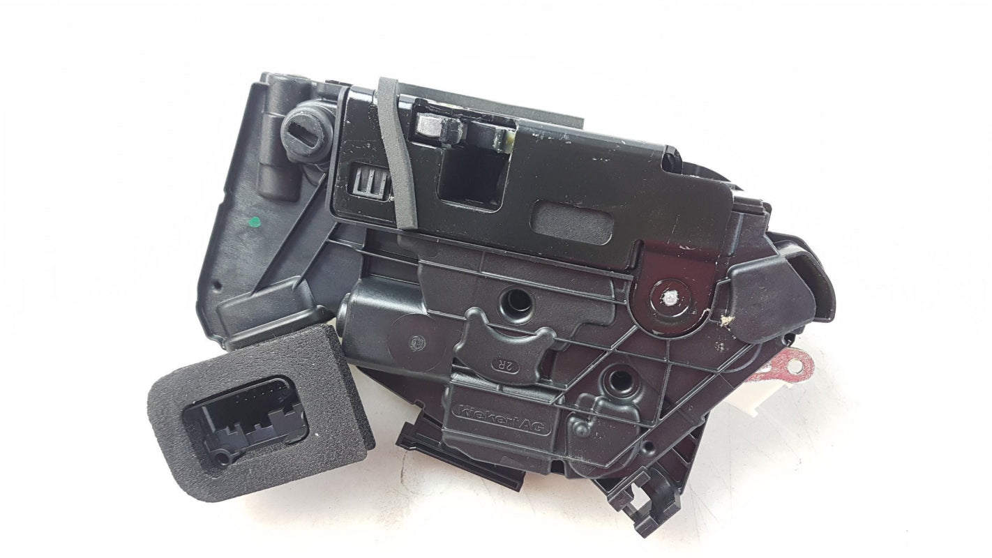 Original VW Golf 7 Terramont Tiguan Allspace Türschloss hinten rechts 5K4839016Q