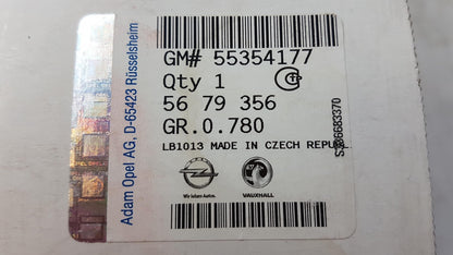 Original OE OPEL Drucklager 55354177
