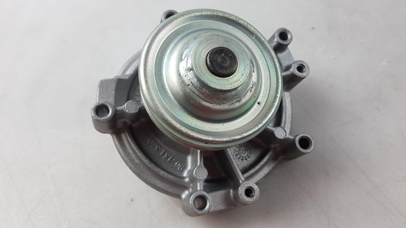 Original OE Peugeot Wasserpumpe 1201A5