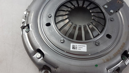Original OE RENAULT Kupplungssatz 302052965R