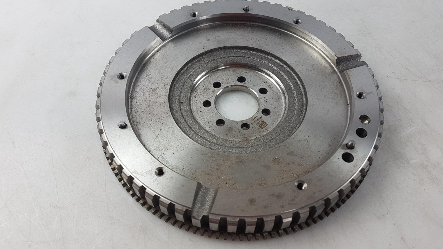 Original RENAULT Megane II III IV Clio IV Scenic IV Schwungrad 1.5dCi 8200214391