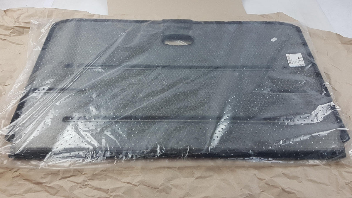 Original OPEL Corsa-E Hutablage Doppelter Laderaumboden 13427632