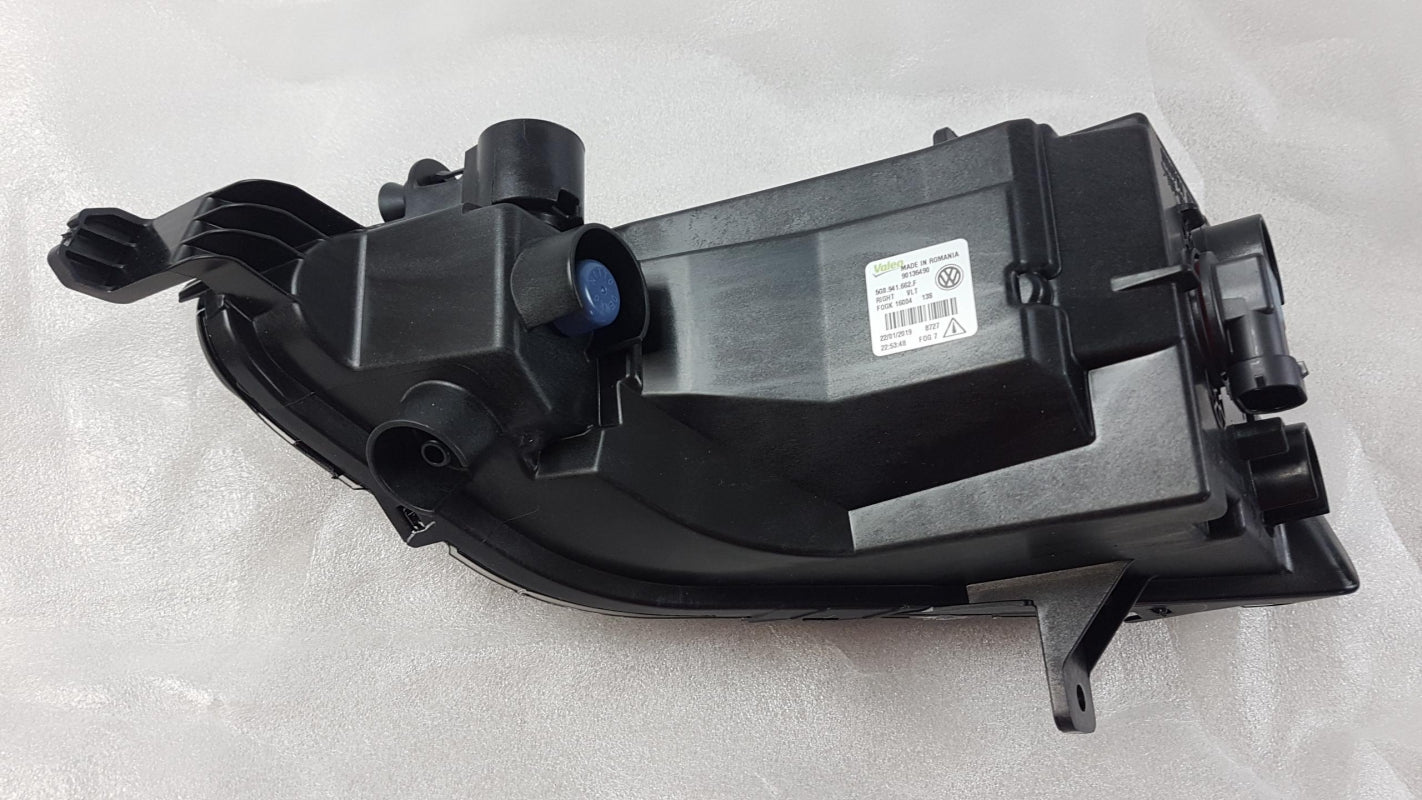 Original OE Volkswagen Nebelscheinwerfer 5G0941662F