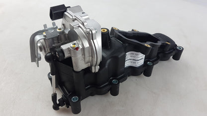 Original AUDI A4 (8E) A6 (4F) A8 4E Ansaugkrümmer Rechts 2.7/3.0TDI 059129712BQ