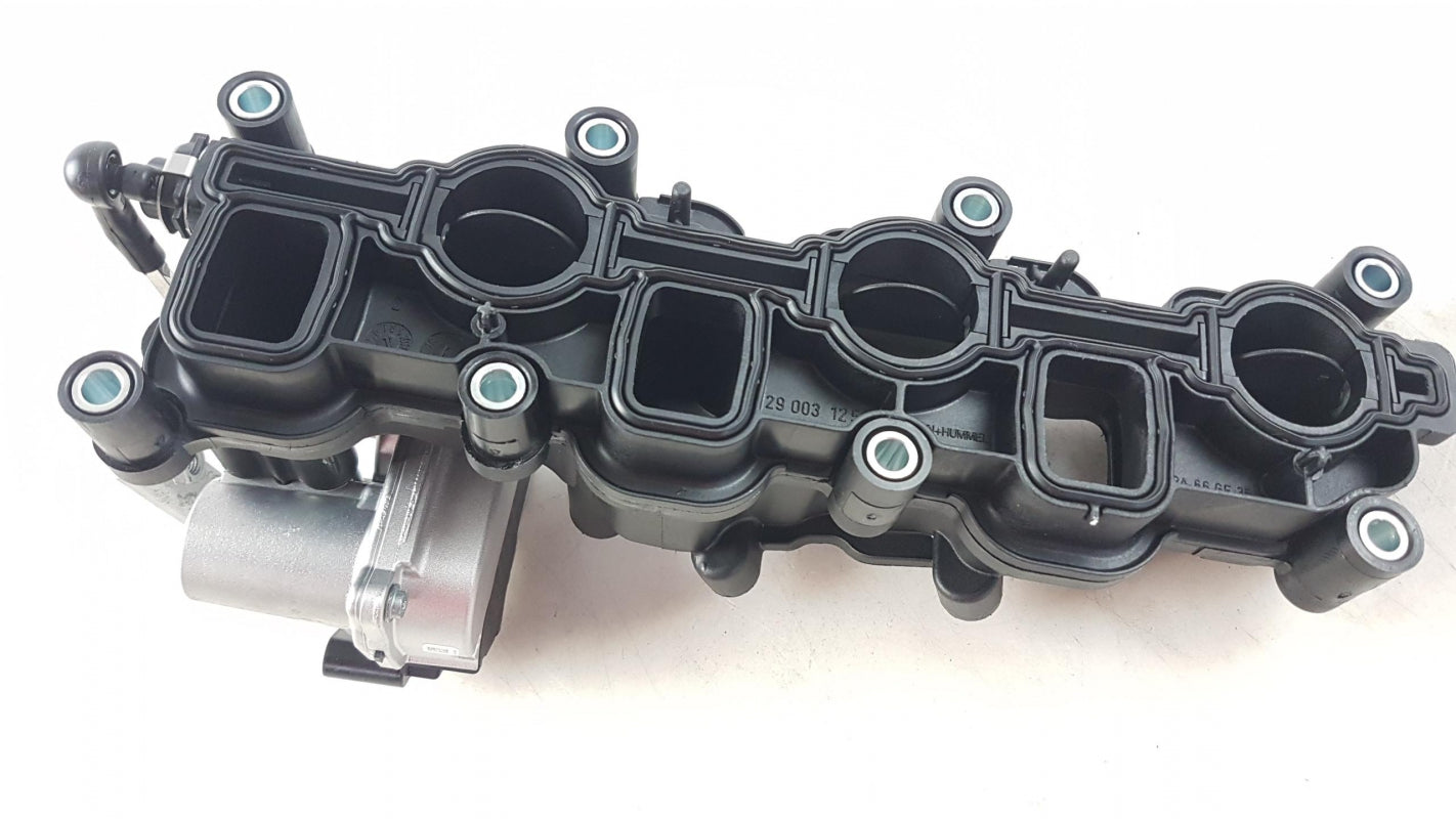 Original AUDI A4 (8E) A6 (4F) A8 4E Ansaugkrümmer Rechts 2.7/3.0TDI 059129712BQ
