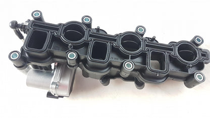 Original AUDI A4 (8E) A6 (4F) A8 4E Ansaugkrümmer Rechts 2.7/3.0TDI 059129712BQ