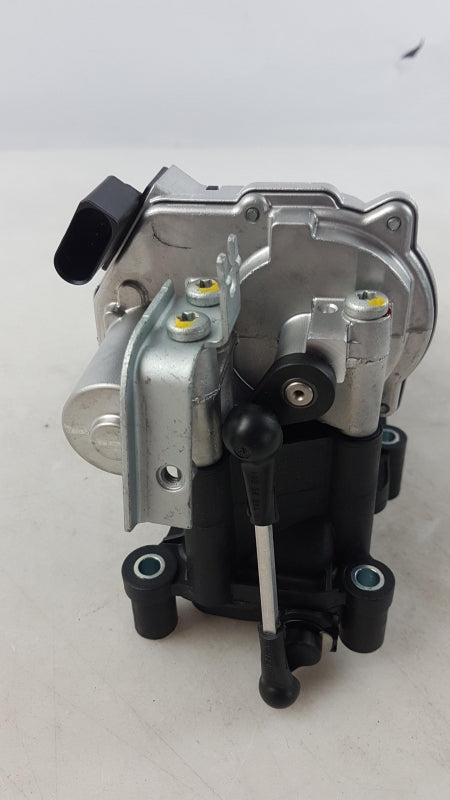 Original AUDI A4 (8E) A6 (4F) A8 4E Ansaugkrümmer Rechts 2.7/3.0TDI 059129712BQ