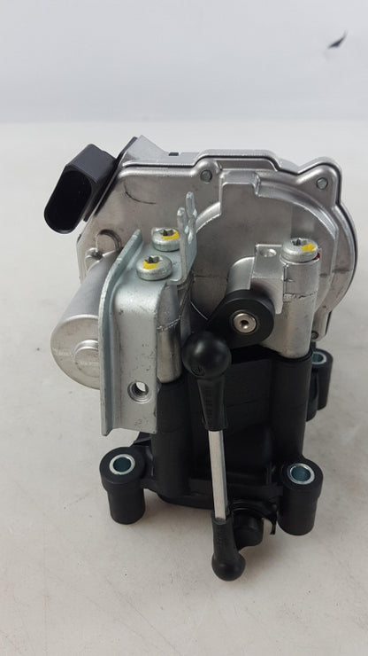 Original AUDI A4 (8E) A6 (4F) A8 4E Ansaugkrümmer Rechts 2.7/3.0TDI 059129712BQ