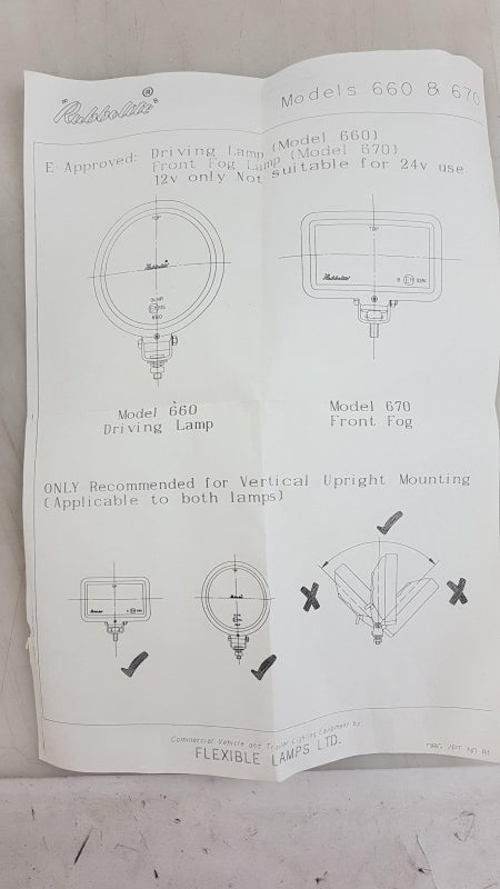 Original OE OPEL Nebelscheinwerfer 91150513