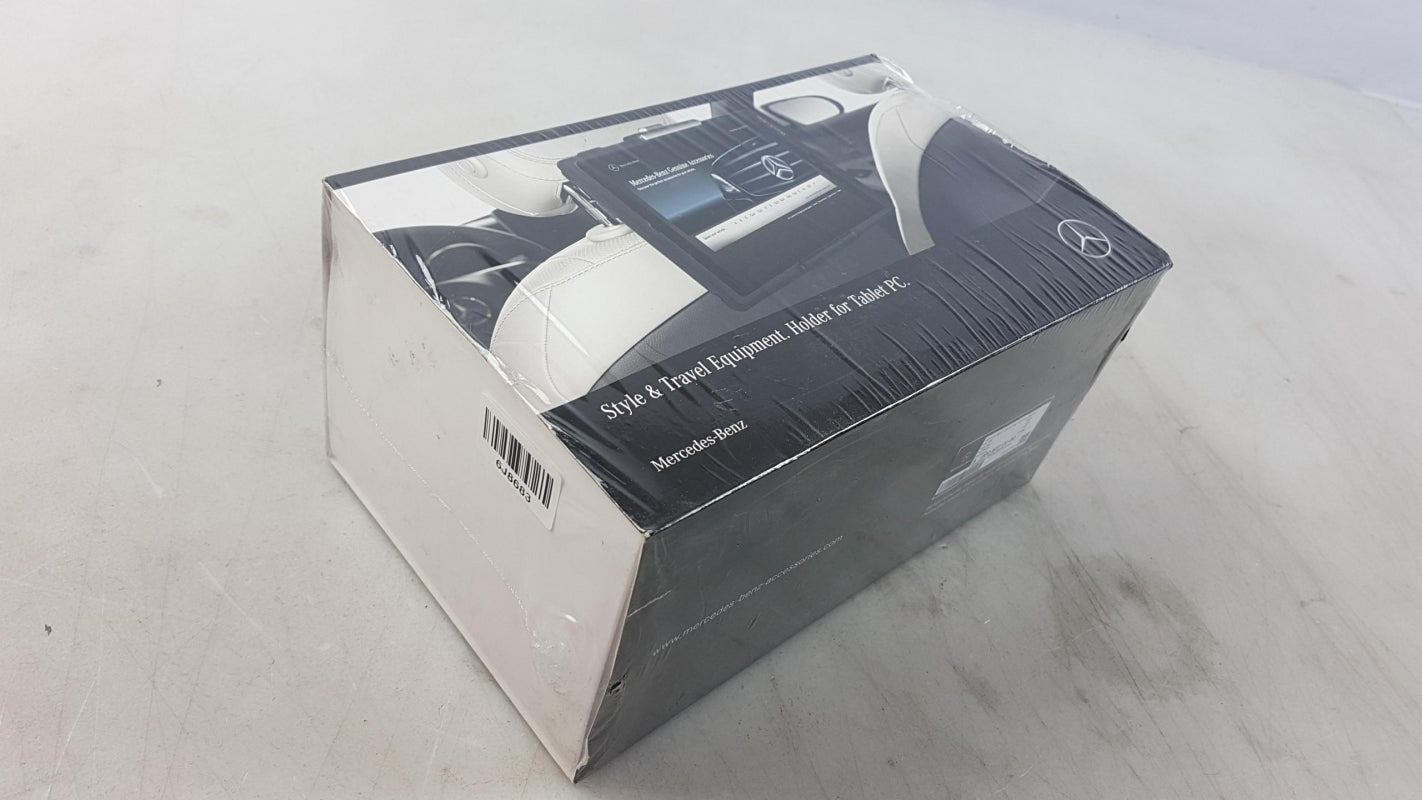 Original OE MERCEDES-BENZ Tablet Halterung A0008272000