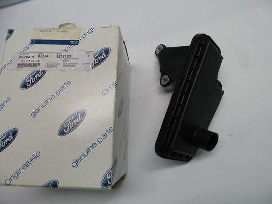 Original FORD Mondeo Automatikgetriebe Hydraulikfilter 1206793